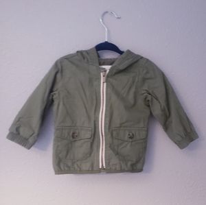 Light Summer Jacket